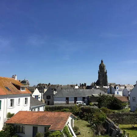 Charmant Duplex Au Croisic Le Croisic