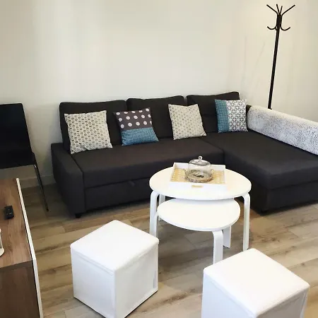 Charmant Duplex Au Croisic Appartement