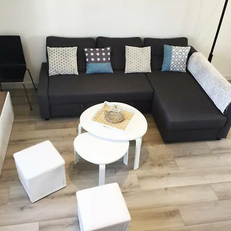 Appartement Charmant Duplex Au Croisic