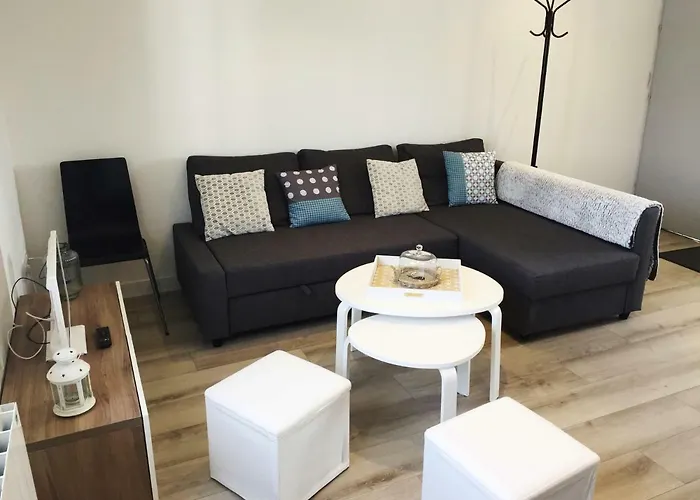 Charmant Duplex Au Croisic Apartment