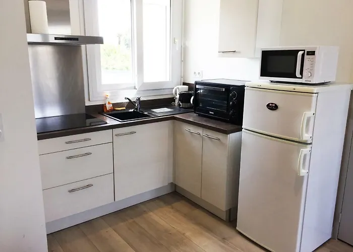 Charmant Duplex Au Croisic *