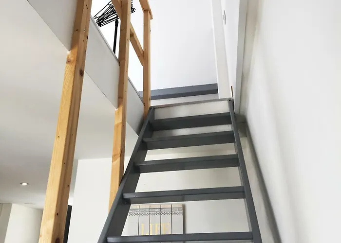 Charmant Duplex Au Croisic Apartment Le Croisic