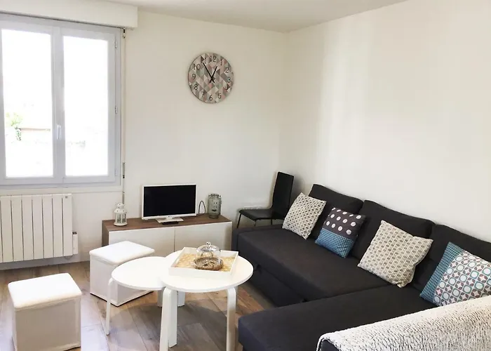 Apartment Charmant Duplex Au Croisic