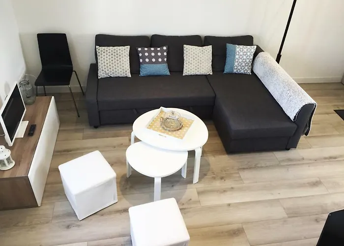 Apartment Charmant Duplex Au Croisic