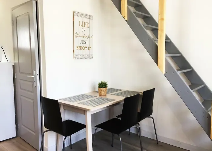 Charmant Duplex Au Croisic Le Croisic