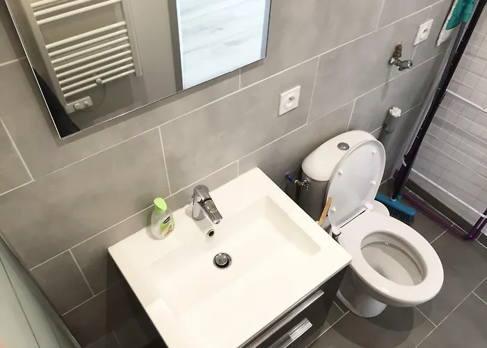 Charmant Duplex Au Croisic * Le Croisic