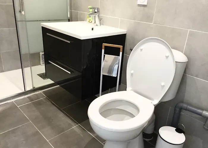 Charmant Duplex Au Croisic