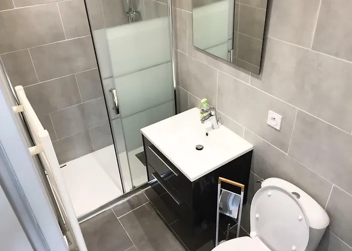 Charmant Duplex Au Croisic Le Croisic